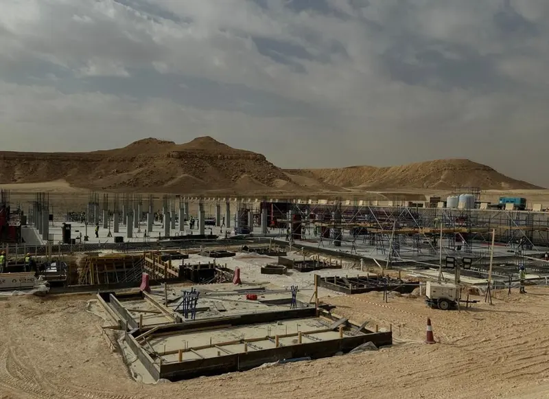 نادي الدرعية الملكي للفروسية والبولو